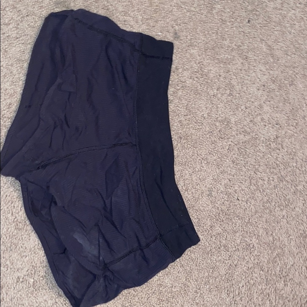 Iviva workout shorts